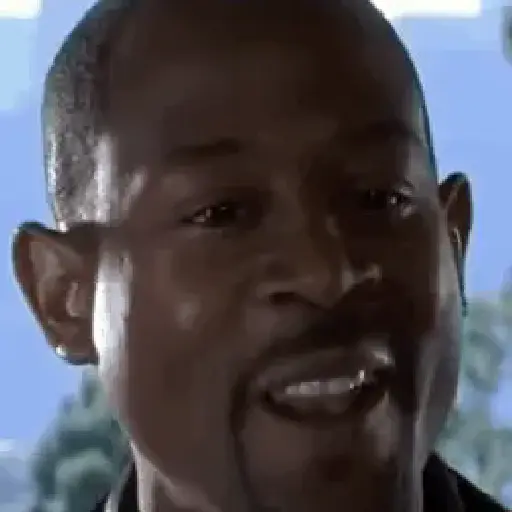 Martin Lawrence 12