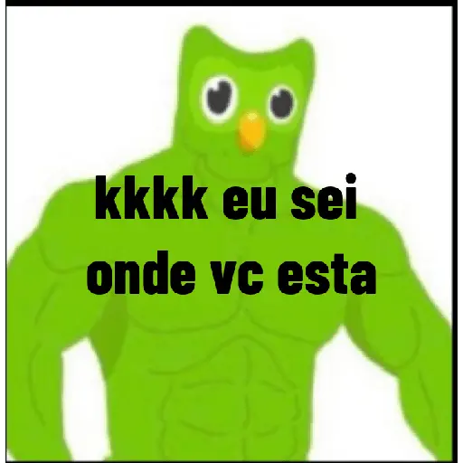 DUOLINGO MARONBA 26