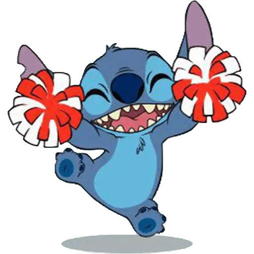 Lilo y stitch 2025 💕 12