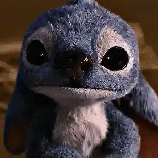 Lilo y Stitch Movie 💖✨ 5