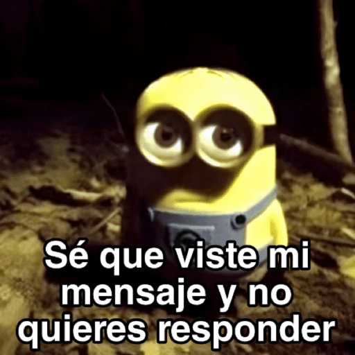 🌳🤓MINION en el bosque 🤓🌳 22