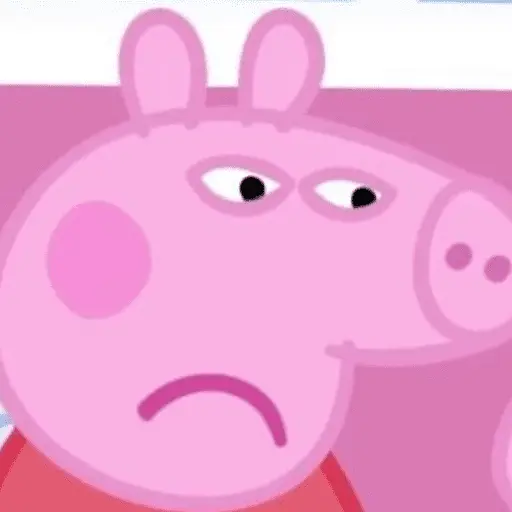 🐽 PEPPA PIG 🐽 6