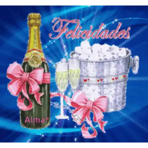 Almat Felicidades
