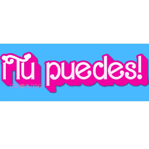 PARA CONTESTAR COMO BARBIE🌸 3