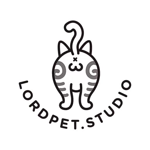 汪喵香港遊_Lordpet.studio 5