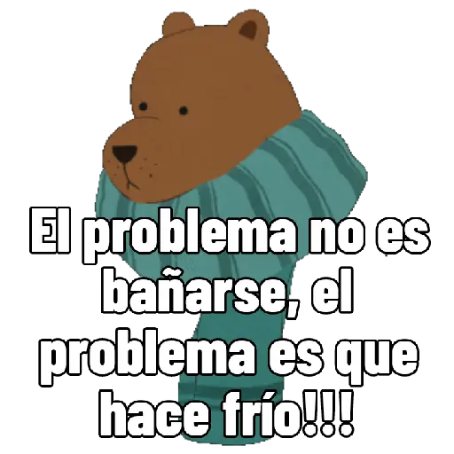 Frío🥶🧊☃️anim 28