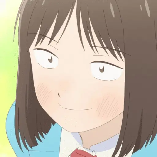 anime Skip and loafer 4