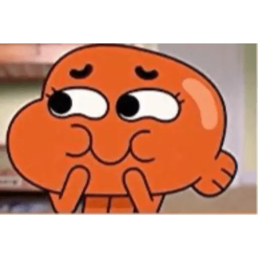 Gumball y Darwin 4