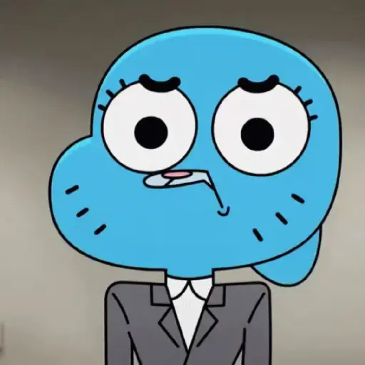 gumball 7