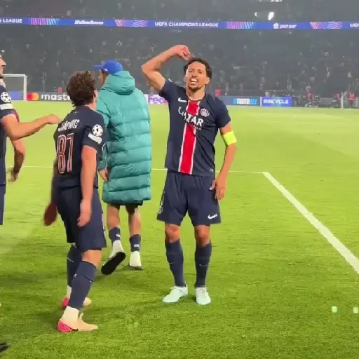 🧿PSG⚽🔴🔵 25