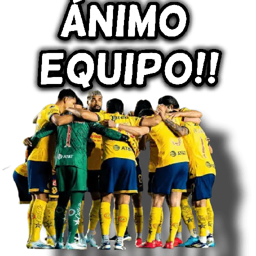 América 👑⚽ 23