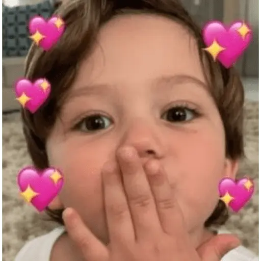 💕 👶🏻 Bebes amorosos 💕🍼 2