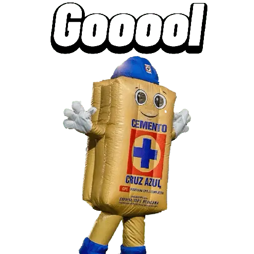Cruz azul ⚽️ 18