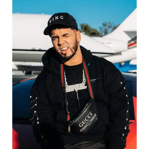 Anuel AA 28