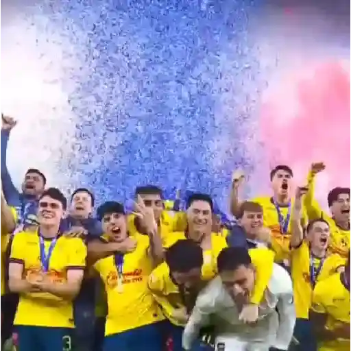 💛✨Club América 3🦅Tricampeón 26