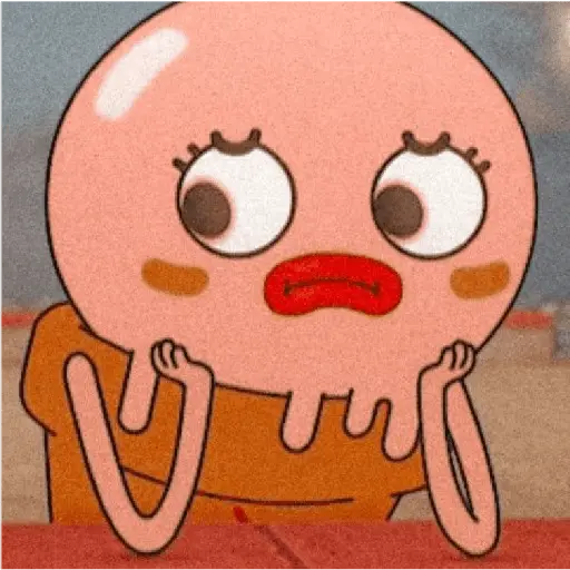 incrível mundo de gumball 19