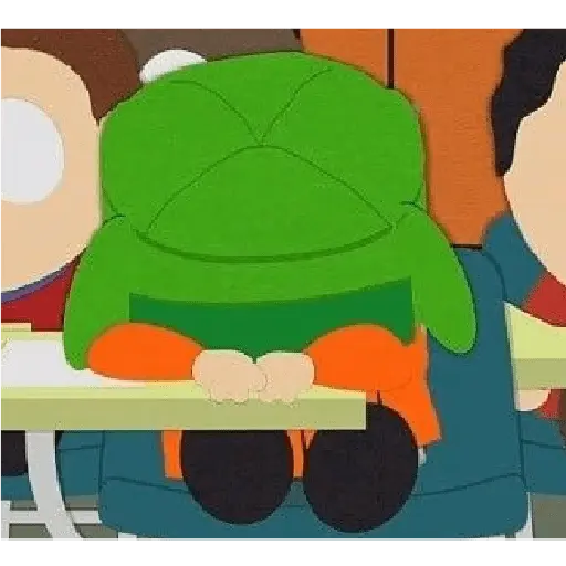South park 4