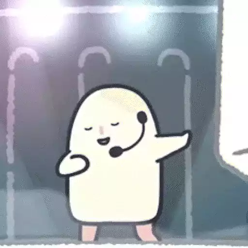 Chickipdancers 跳跳小雞♪第3彈♪ 4