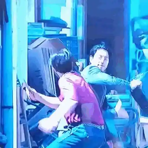 El Juego del Calamar 2 🪸💥 2