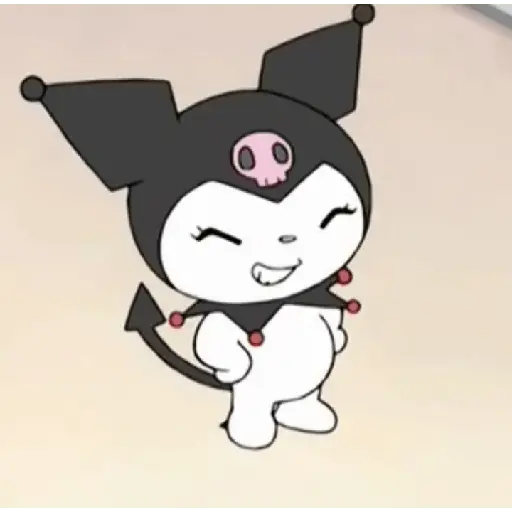 kuromi 10
