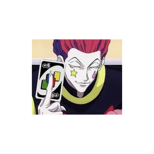 hunter x hunter 24