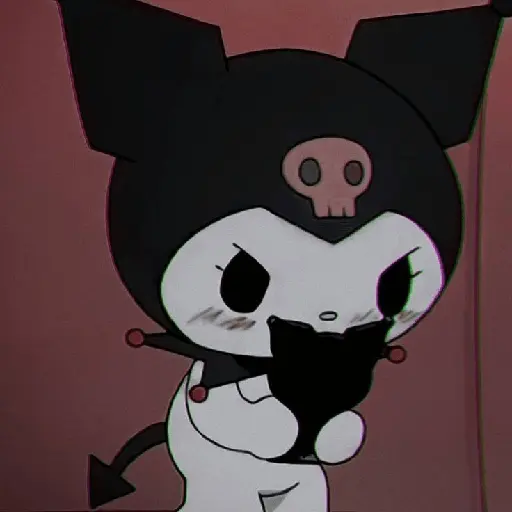 kuromi 14