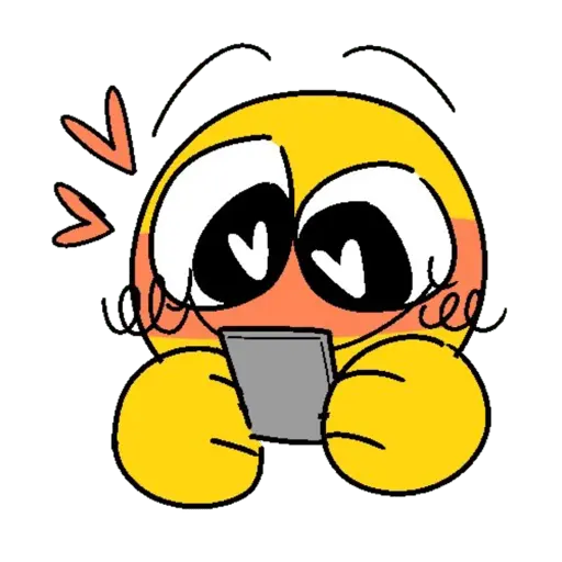 Cursed emojis / non verbal 11
