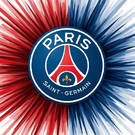 PSG ⚽ 9
