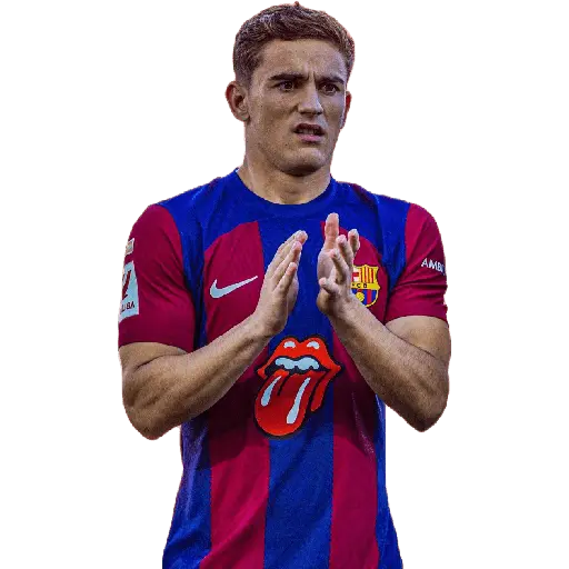 FC Barcelona 6 28