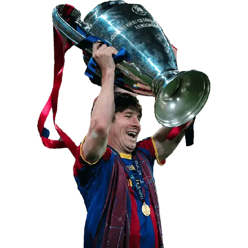 FC Barcelona 6 26