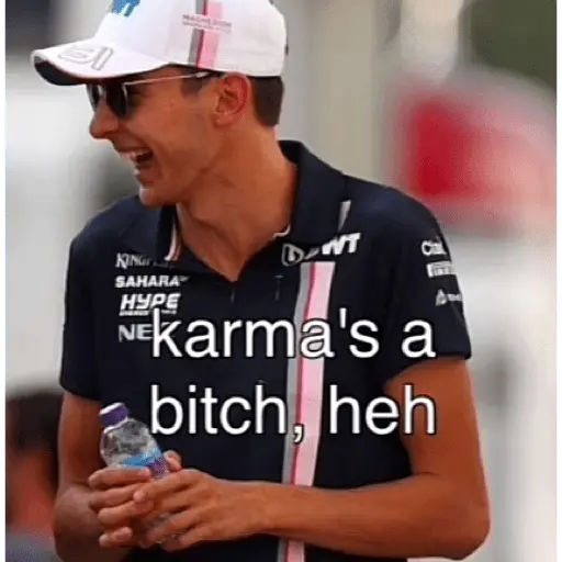 Formula 1 19