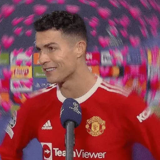 OSE adidas MANCH LAM UNITED Tea Viewer KO