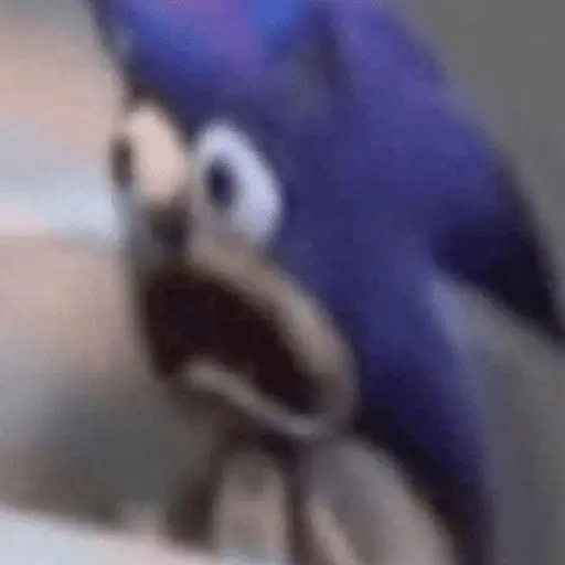 Sonic da zoeira🤪 4