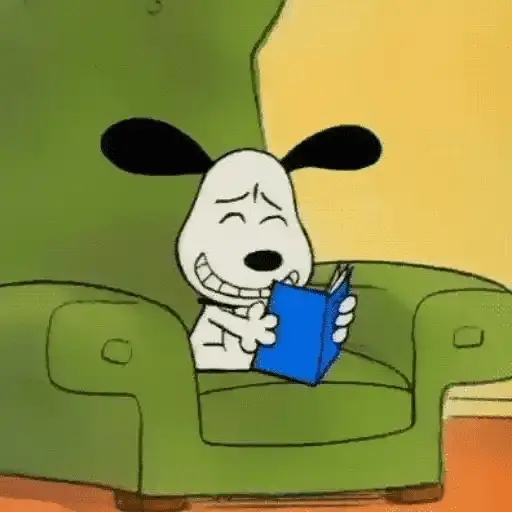 Snoopy 2 🐾⭐ 29