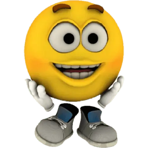Emotiguys random 🟡 12
