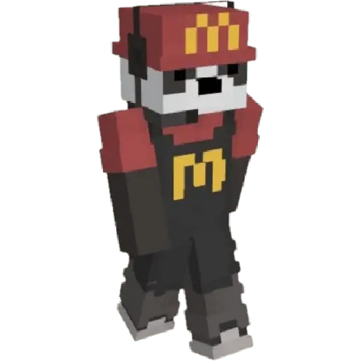 Minecraft 9