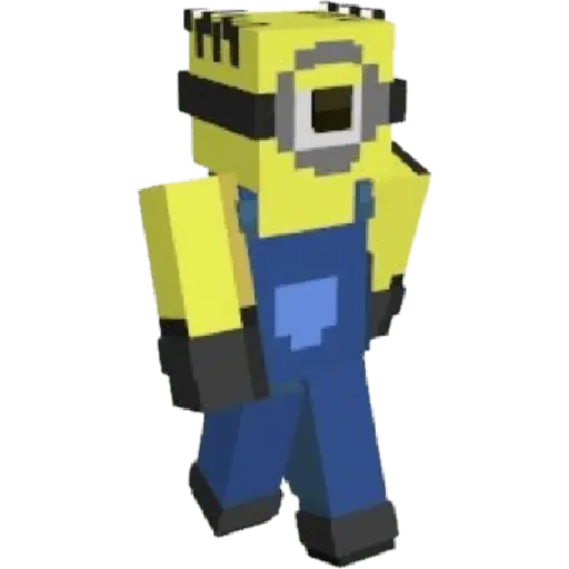 Minecraft 2