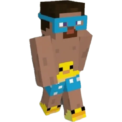 Minecraft 25