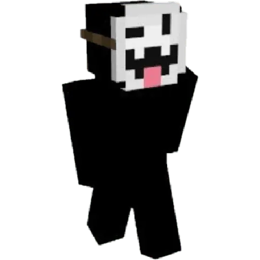 Minecraft 10