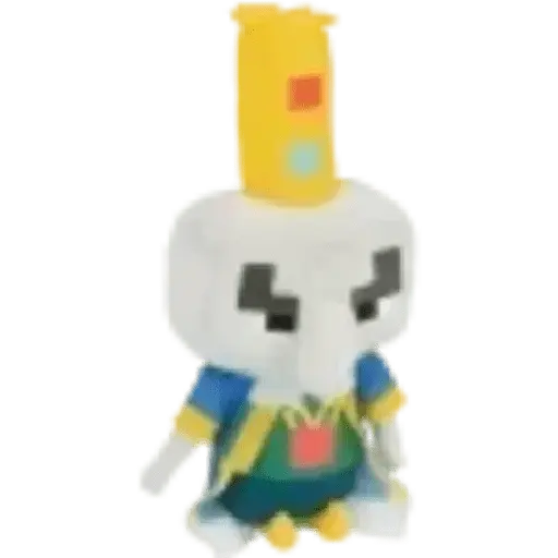 🌳🎮 Minecraft Plush 🎮🌳 19