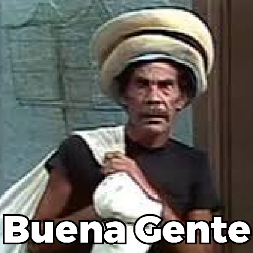 Buena Gente