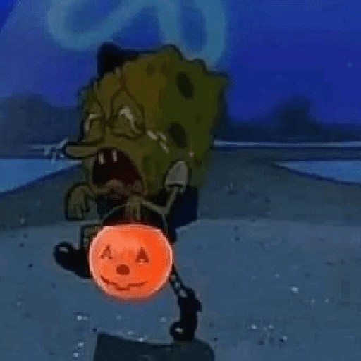 memes Halloween 🎃 😎 5