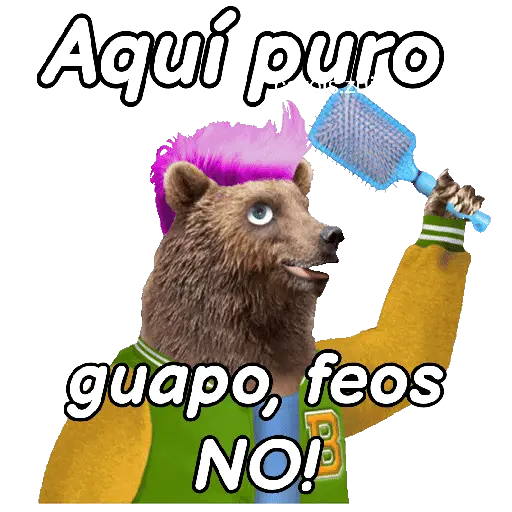 Animales Random pa contestar 💬 3