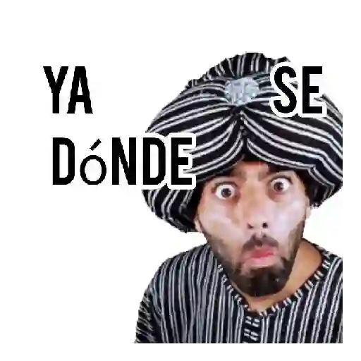Arabe 💣💥 5