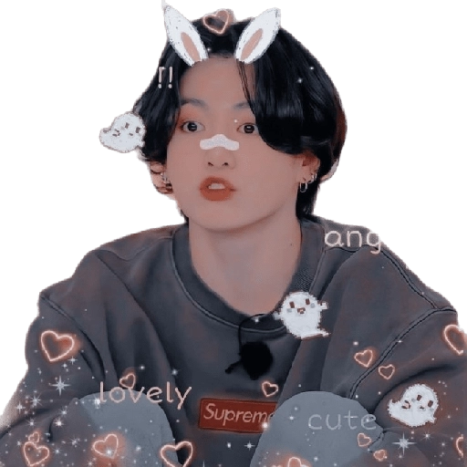 bts tierno 🥺🥺💖🪻 9