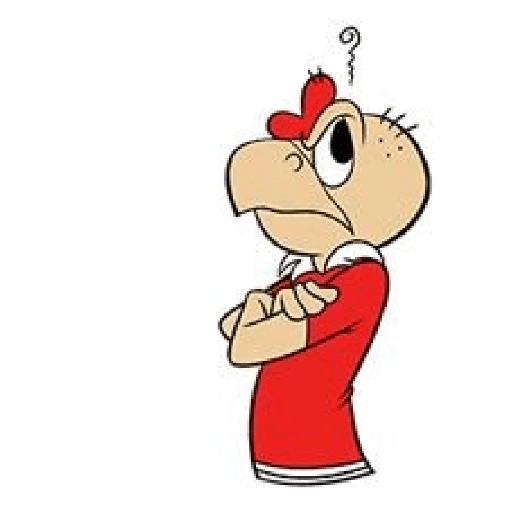 condorito 17