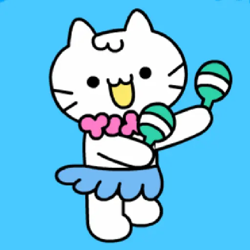 ¡MIAW! 🩷💗🐱🌟 9