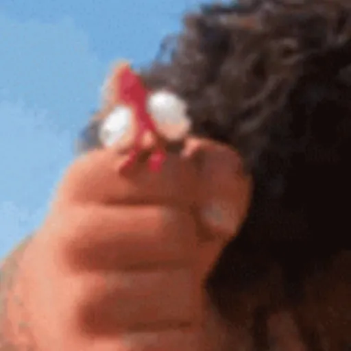 Moana GIFs 13