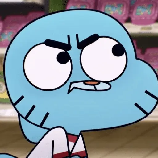 gumball 11