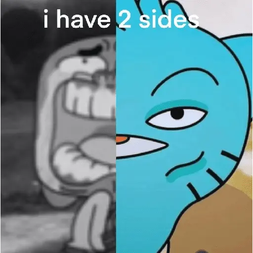 gumball 17